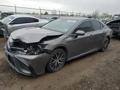4T1G11AK8MU599967 2021 TOYOTA CAMRY