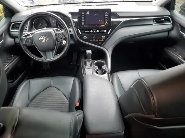 4T1G11AK8MU599967 2021 TOYOTA CAMRY - Image 8