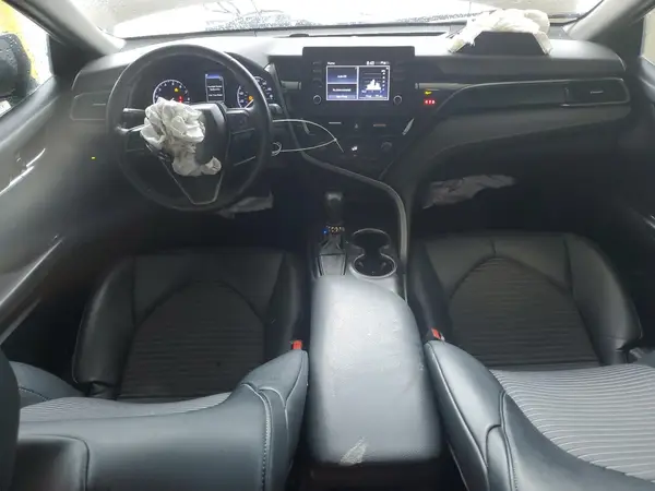 4T1G11AK8MU600146 2021 TOYOTA CAMRY - Image 8