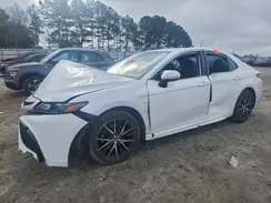 4T1G11AK8MU600289 2021 TOYOTA CAMRY