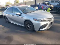 4T1G11AK8MU601331 2021 TOYOTA CAMRY