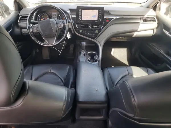 4T1G11AK8MU602429 2021 TOYOTA CAMRY - Image 8