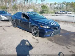4T1G11AK8MU603242 2021 TOYOTA CAMRY