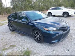 4T1G11AK8MU603709 2021 TOYOTA CAMRY