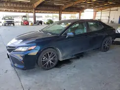 4T1G11AK8MU604083 2021 TOYOTA CAMRY