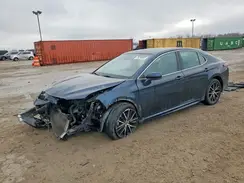 4T1G11AK8MU605833 2021 TOYOTA CAMRY