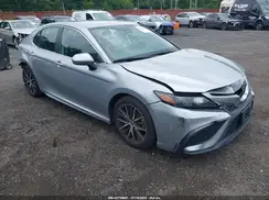 4T1G11AK8MU607579 2021 TOYOTA CAMRY