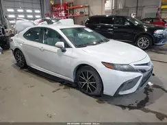 4T1G11AK8MU608036 2021 TOYOTA CAMRY