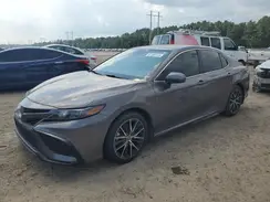 4T1G11AK8MU608568 2021 TOYOTA CAMRY