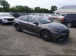 4T1G11AK8MU609204 2021 TOYOTA CAMRY