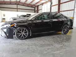 4T1G11AK8MU611776 2021 TOYOTA CAMRY