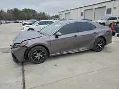 4T1G11AK8MU614287 2021 TOYOTA CAMRY