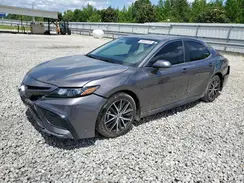 4T1G11AK8MU614340 2021 TOYOTA CAMRY