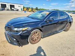 4T1G11AK8MU614791 2021 TOYOTA CAMRY
