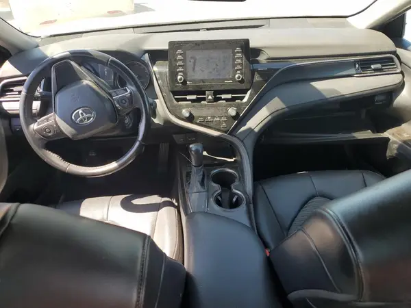 4T1G11AK8MU615911 2021 TOYOTA CAMRY - Image 8