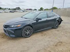 4T1G11AK8MU616329 2021 TOYOTA CAMRY