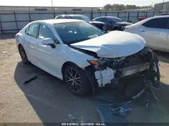 4T1G11AK8NU001281 2022 TOYOTA CAMRY