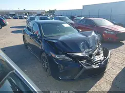 4T1G11AK8NU002222 2022 TOYOTA CAMRY