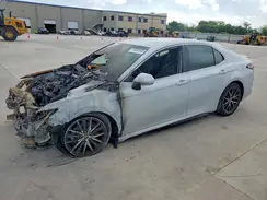 4T1G11AK8NU002298 2022 TOYOTA CAMRY