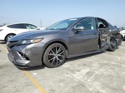 4T1G11AK8NU002639 2022 TOYOTA CAMRY