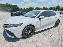 4T1G11AK8NU008358 2022 TOYOTA CAMRY