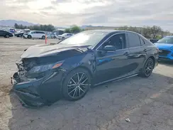 4T1G11AK8NU009543 2022 TOYOTA CAMRY