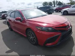 4T1G11AK8NU011082 2022 TOYOTA CAMRY