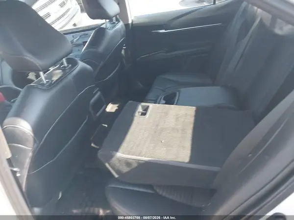 4T1G11AK8NU014841 2022 TOYOTA CAMRY - Image 8