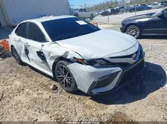 4T1G11AK8NU018095 2022 TOYOTA CAMRY