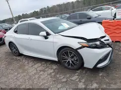 4T1G11AK8NU019036 2022 TOYOTA CAMRY