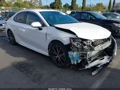 4T1G11AK8NU027766 2022 TOYOTA CAMRY