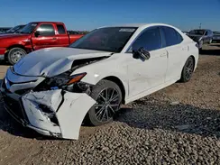 4T1G11AK8NU028027 2022 TOYOTA CAMRY