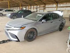4T1G11AK8NU029565 2022 TOYOTA CAMRY