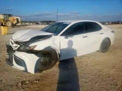 4T1G11AK8NU030280 2022 TOYOTA CAMRY