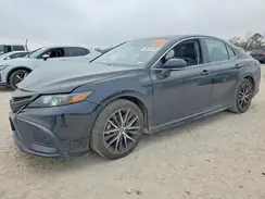 4T1G11AK8NU030733 2022 TOYOTA CAMRY