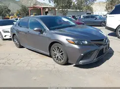 4T1G11AK8NU036645 2022 TOYOTA CAMRY