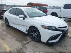 4T1G11AK8NU037312 2022 TOYOTA CAMRY