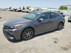 4T1G11AK8NU040615 2022 TOYOTA CAMRY