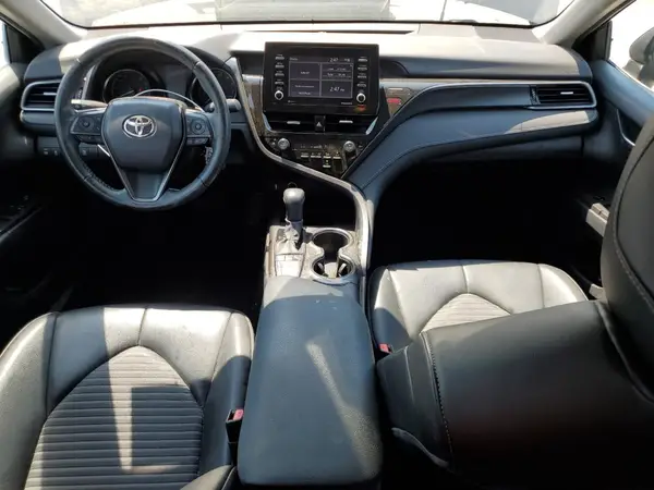 4T1G11AK8NU040615 2022 TOYOTA CAMRY - Image 8