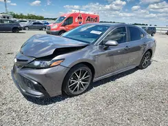 4T1G11AK8NU040906 2022 TOYOTA CAMRY
