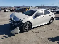 4T1G11AK8NU041988 2022 TOYOTA CAMRY