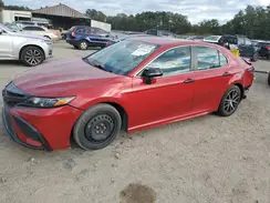 4T1G11AK8NU043580 2022 TOYOTA CAMRY