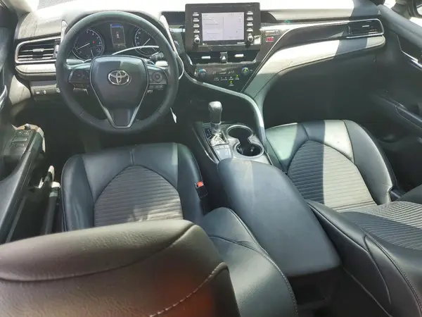 4T1G11AK8NU043997 2022 TOYOTA CAMRY - Image 8