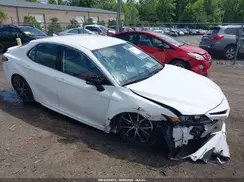 4T1G11AK8NU045507 2022 TOYOTA CAMRY