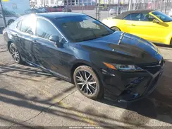 4T1G11AK8NU046821 2022 TOYOTA CAMRY