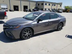 4T1G11AK8NU047077 2022 TOYOTA CAMRY