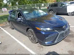 4T1G11AK8NU047614 2022 TOYOTA CAMRY