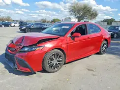 4T1G11AK8NU049444 2022 TOYOTA CAMRY