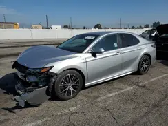 4T1G11AK8NU050545 2022 TOYOTA CAMRY