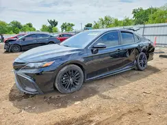 4T1G11AK8NU051422 2022 TOYOTA CAMRY